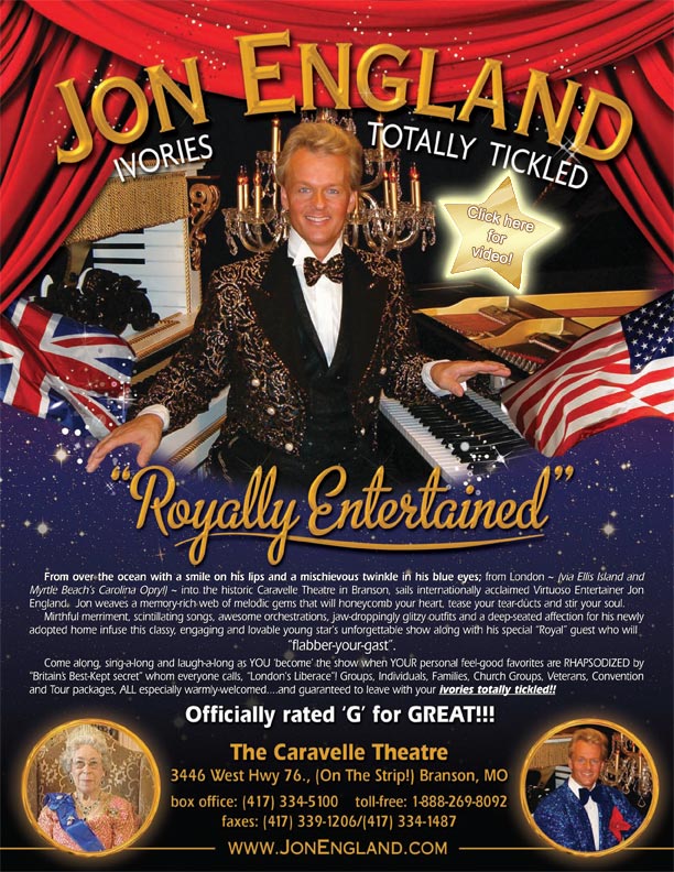 Show artwork